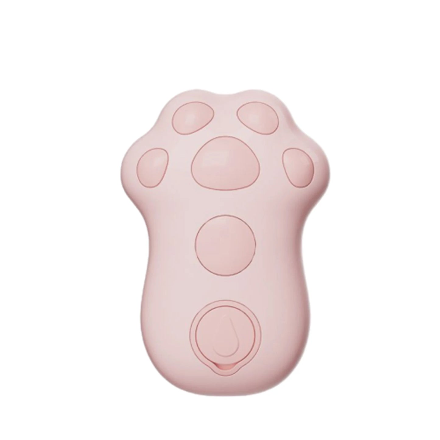 FurryFresh Steam Brush